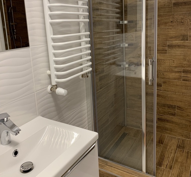 Kosten für Renovierung, Sanierung und Modernisierung von einem Badezimmer